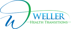 Weller Health Transitions Logo