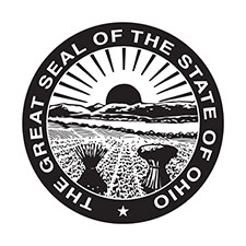 Seal of Ohio